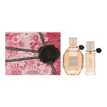 Viktor & Rolf Flowerbomb EDP 100ml + 20ml Mini Travel Set - 2-Piece VRL433950