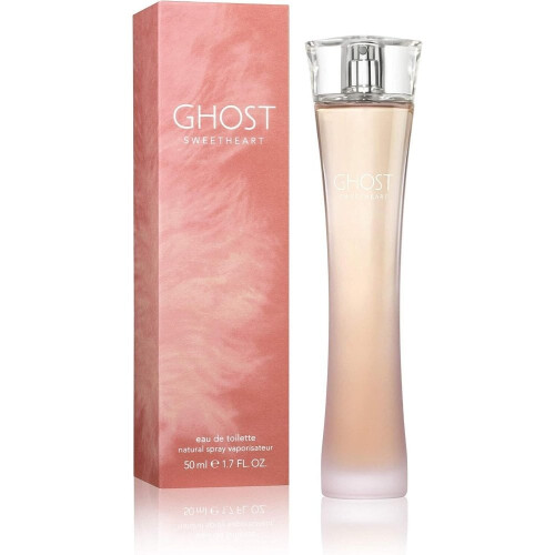 Ghost Ghost Sweetheart Forever 50ml EDT Spray