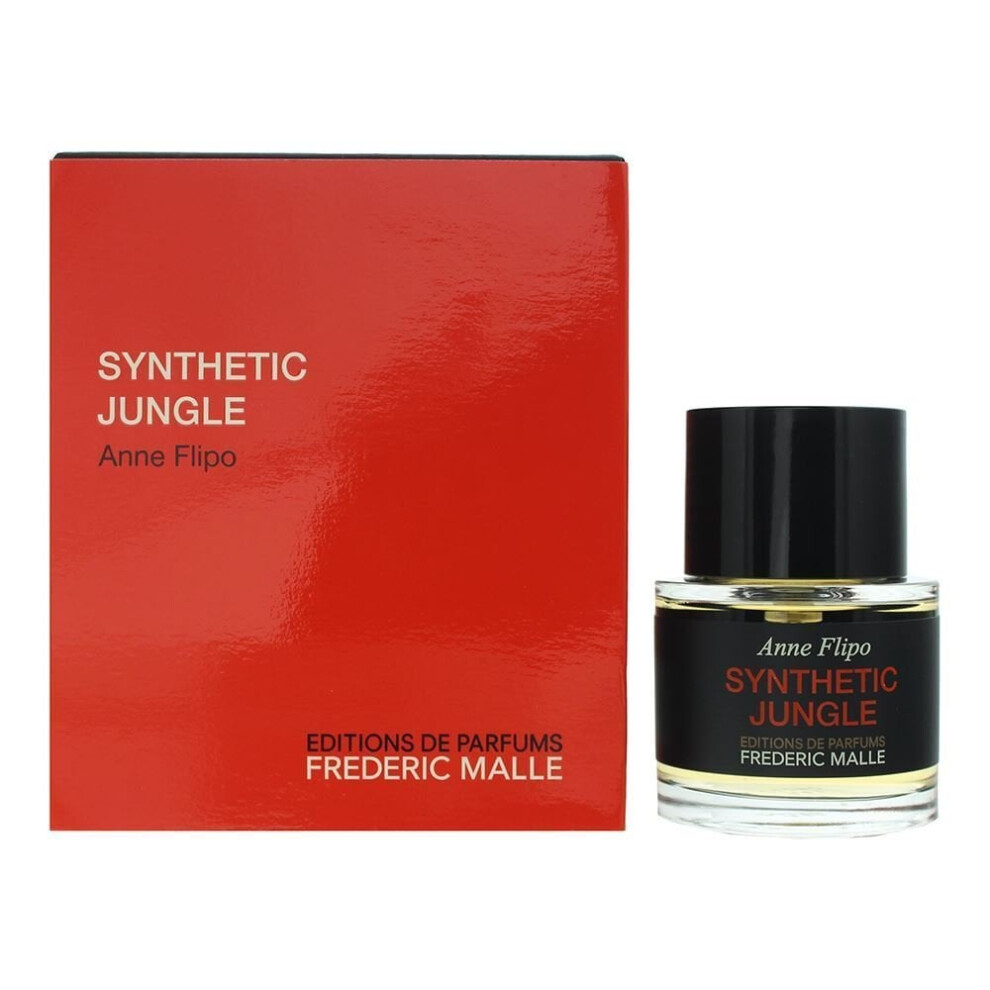 Frederic Malle Synthetic Jungle 50ml EDP Spray-image-OPC-PBXK9W5-NEW