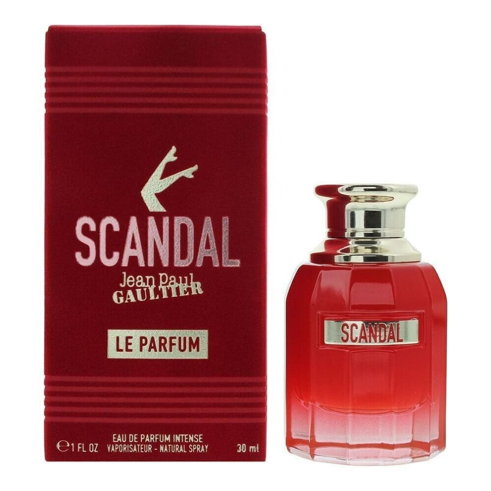 JPG Scandal Le Parfum 30ml EDP Spray