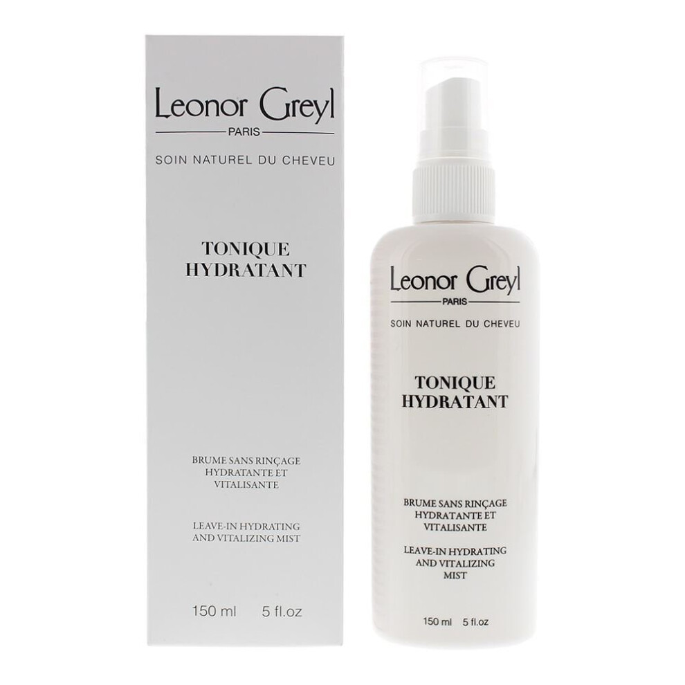 Leonor Greyl Paris Leonor Greyl Tonique Hydratant Leave-In Hydrating And Vitalising Mist 150Ml