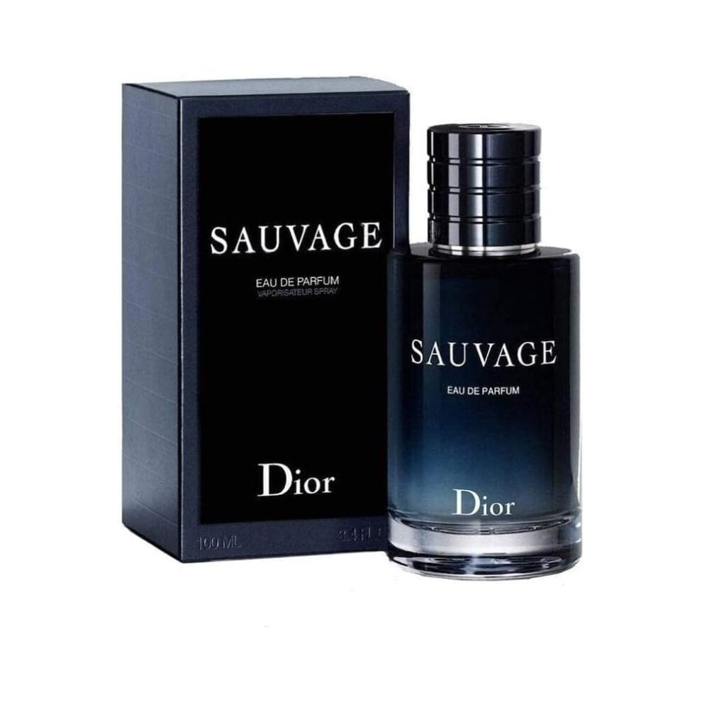 Dior Sauvage EDP 200ml