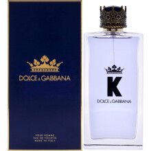 Dolce & Gabbana K Eau de Toilette 200 ml