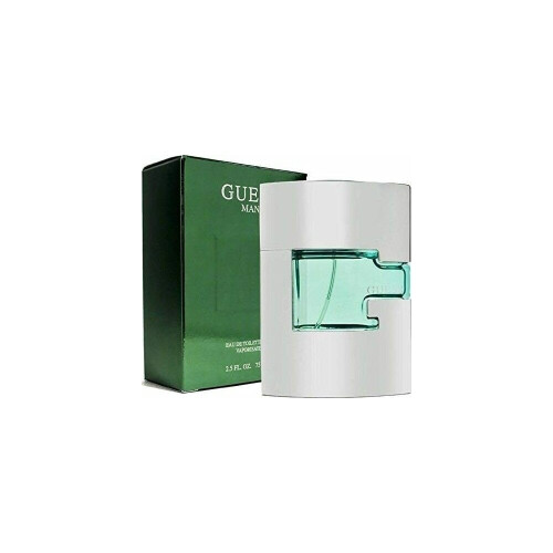 Guess Guess Man 75ml EDT Spray