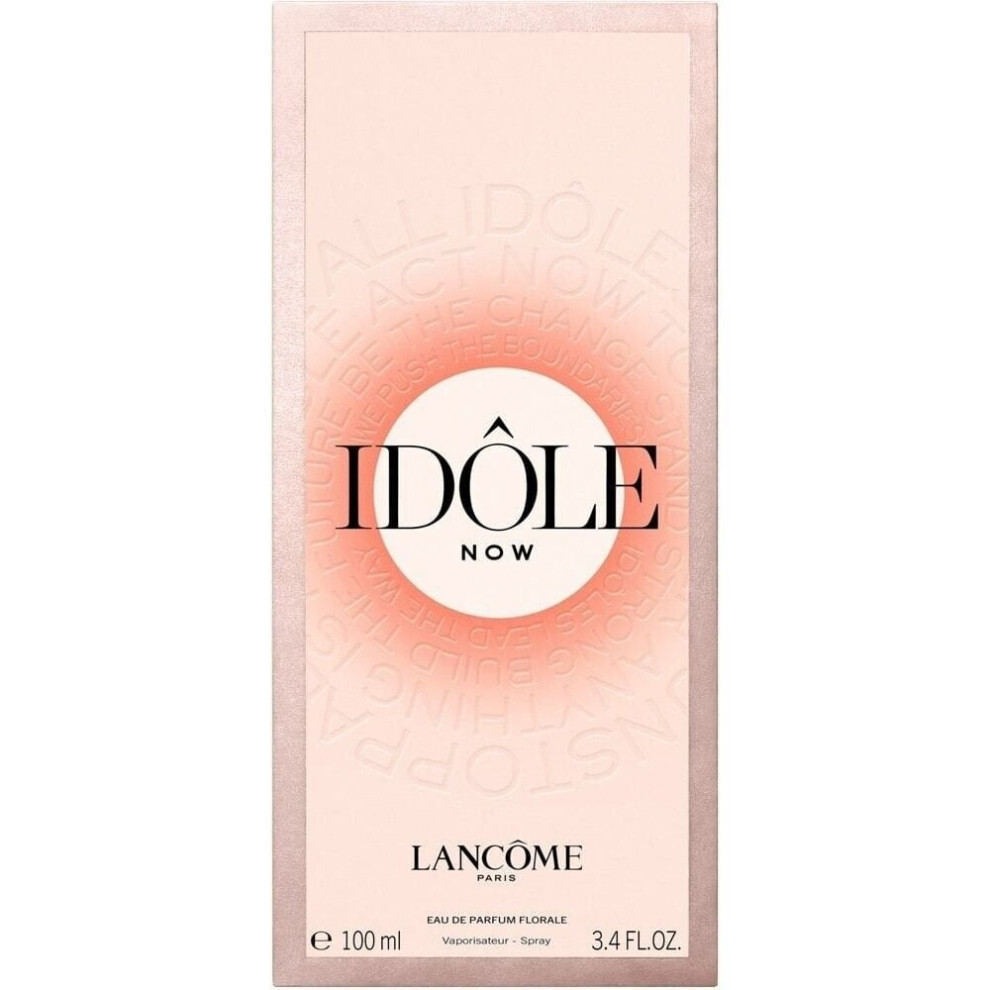 Lancome Idole Now 100ml EDP Florale-image-OPC-PDVFQWH-NEW