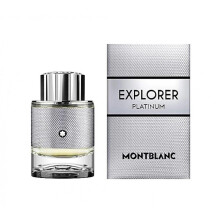 Montblanc Explorer Platinum 30ml Eau De Parfum EDP Espadín