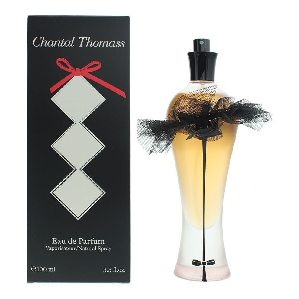 Chantal Thomass 100ml Eau De Parfum Women's Perfume Her EDP New - Image 3