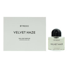 Byredo Velvet Haze EDP Spray Unisex 1,6 oz