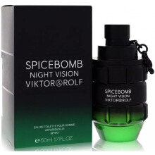 Viktor & Rolf Spicebomb Night Vision 50ml EDT Spray