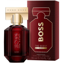 Boss The Scent Elixir 30ml EDP Spray