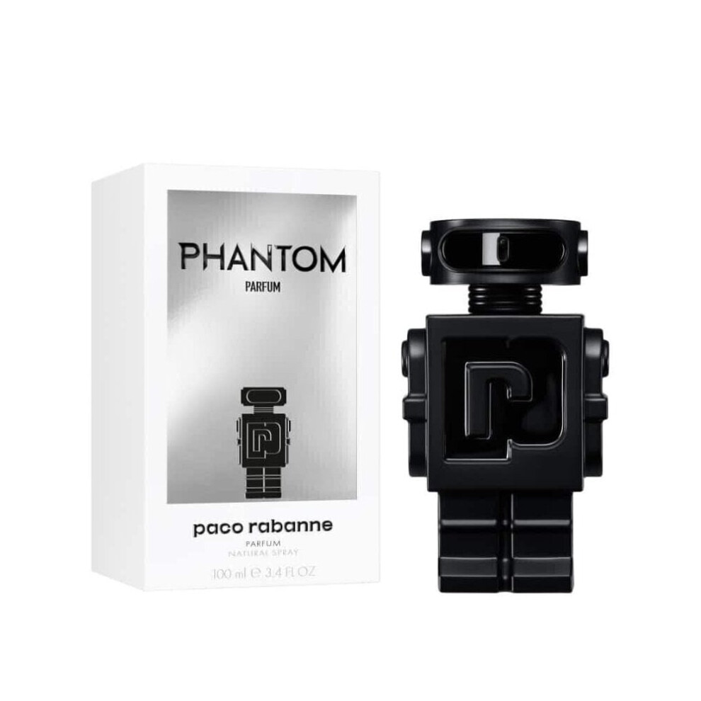 Paco Rabanne Phantom Parfum 100ml EDP Spray