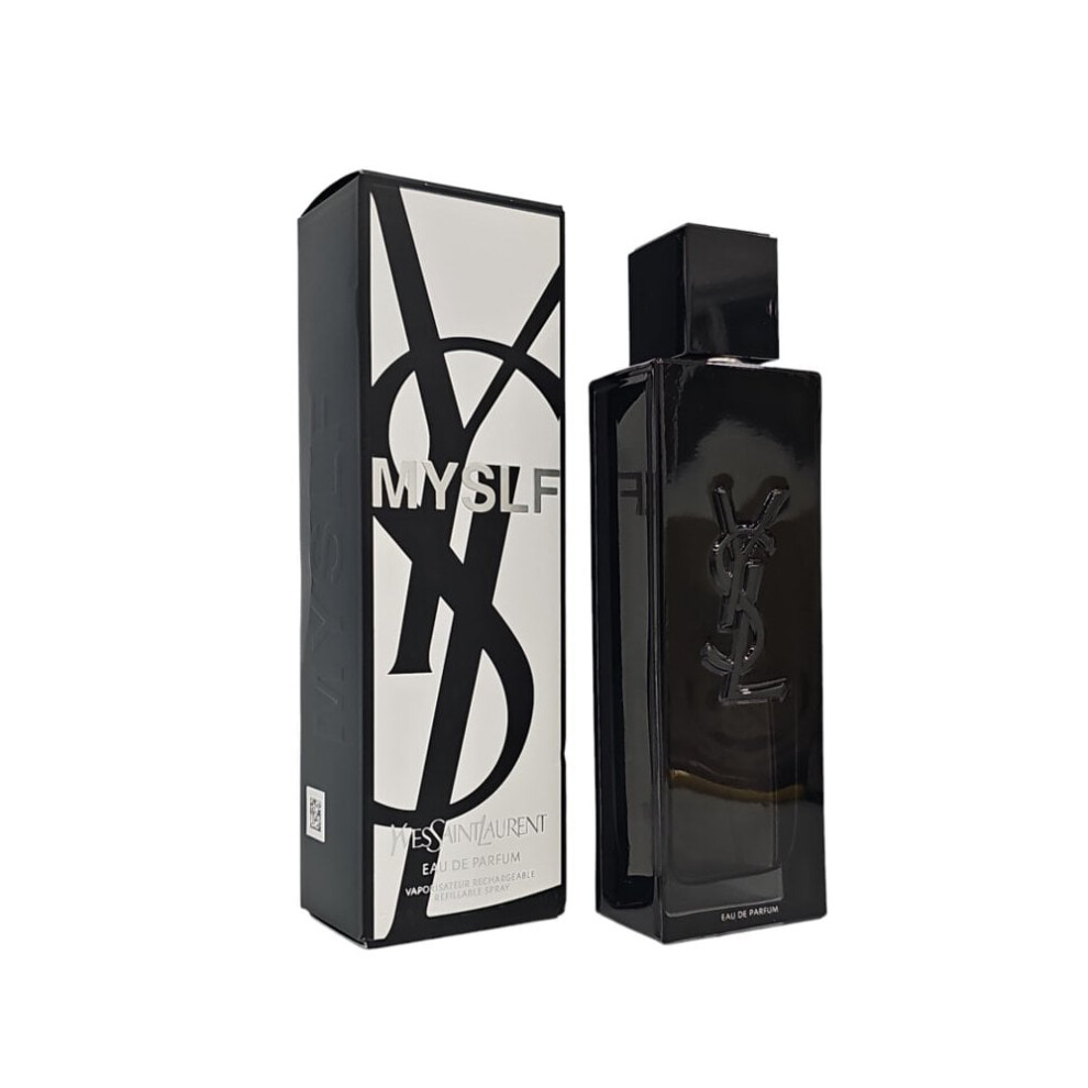 YSL Myslf 100ml EDP Spray