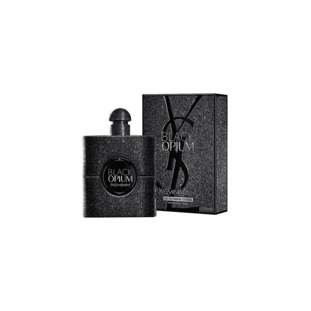 YSL Black Opium Extreme 90ml EDP Spray
