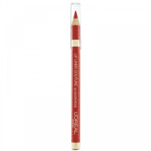 L'Oreal Color Riche Lip Liner Couture - 377 Perfect Red
