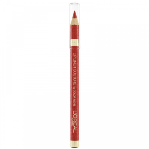 L’Oréal Paris L'Oreal Color Riche Lip Liner Couture - 377 Perfect Red