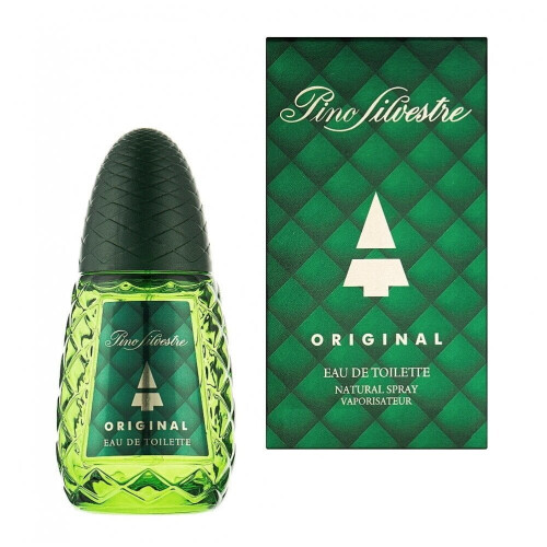 Pino Silvestre Original 125ml Aftershave Spray