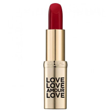 L'Oreal Color Riche Love Collection Lipstick - 800 Amour