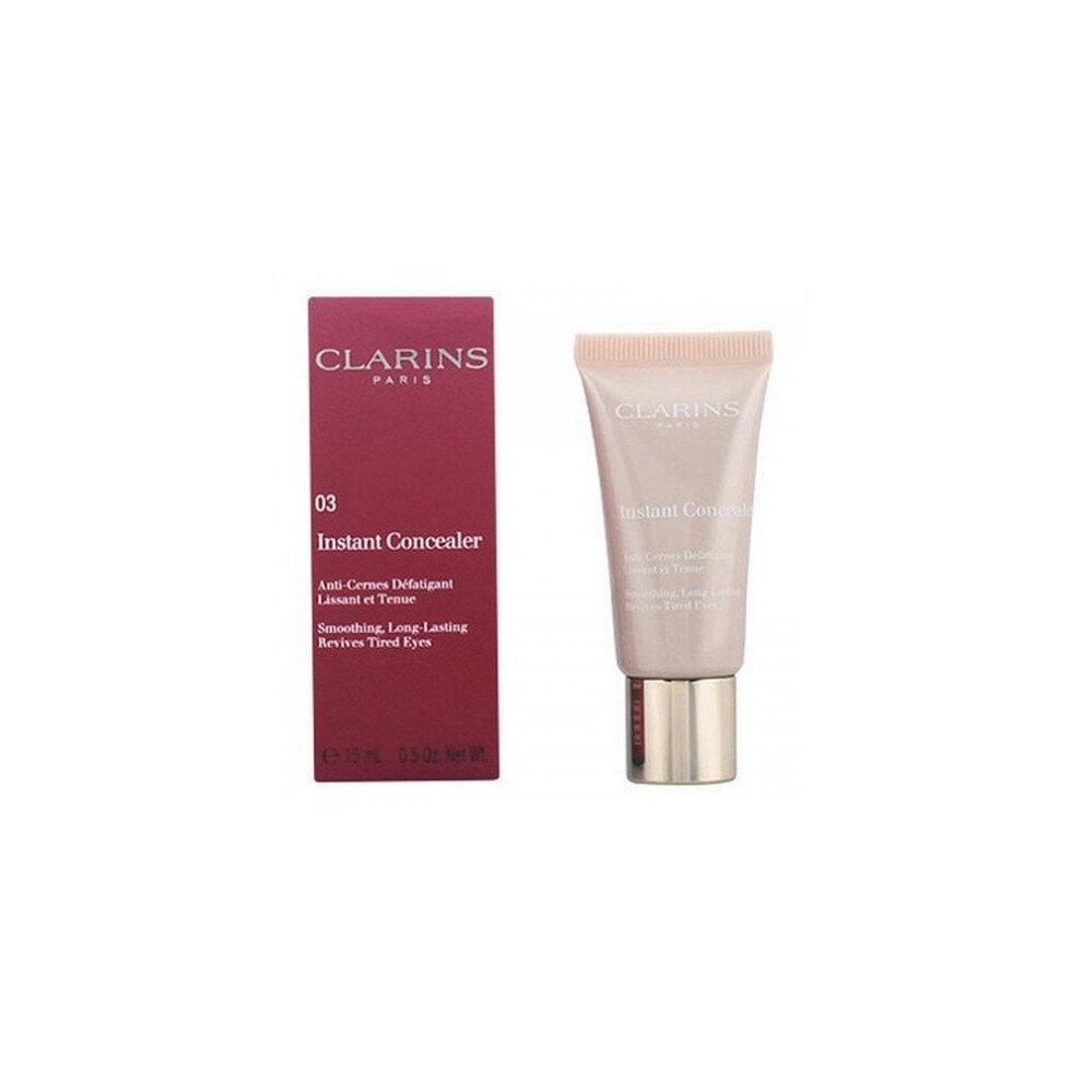 Clarins Instant Concealer Fatigue Fightings 15ml - 03 Orange Beige