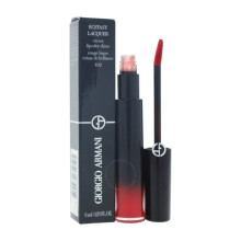 Giorgio Armani Ecstasy Lacquer Liquid Lipstick 402 Red-To-Go