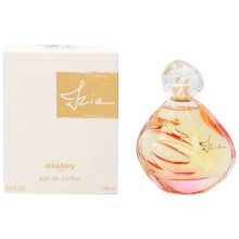 Izia von Sisley 3,3 oz Eau de Parfum Spray f  r Frauen