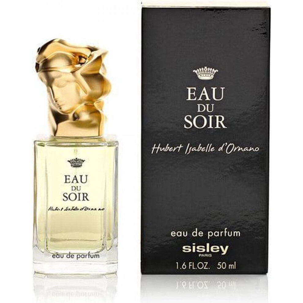 Sisley Eau Du Soir 50ml EDP Spray