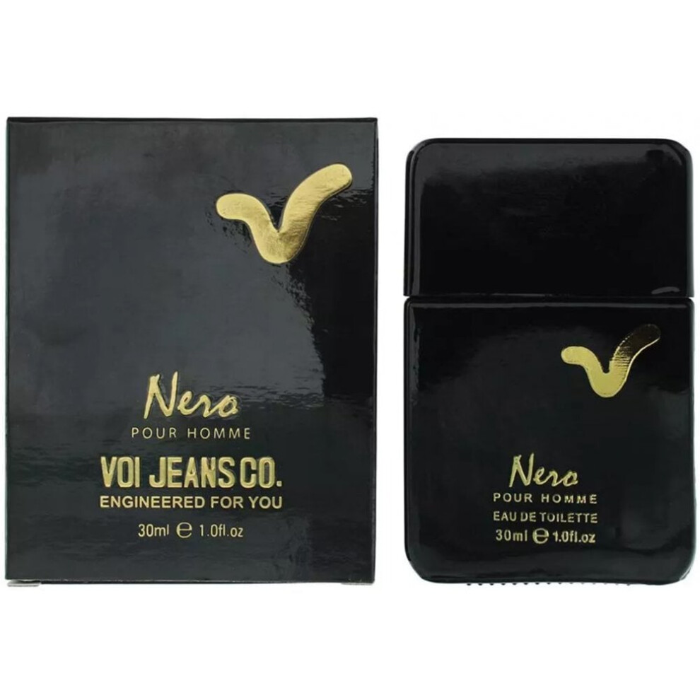 Voi Jeans Nero 30ml EDP Spray