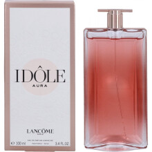 Lancome Idole Aura 100ml Eau De Parfum Lumineuse