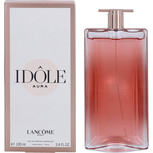 Lancome Lancome Idole Aura 100ml Eau De Parfum Lumineuse