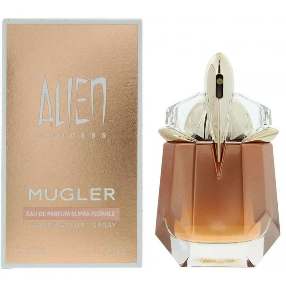 Thierry Mugler Alien Goddess Supra Florale 30ml EDP Spray