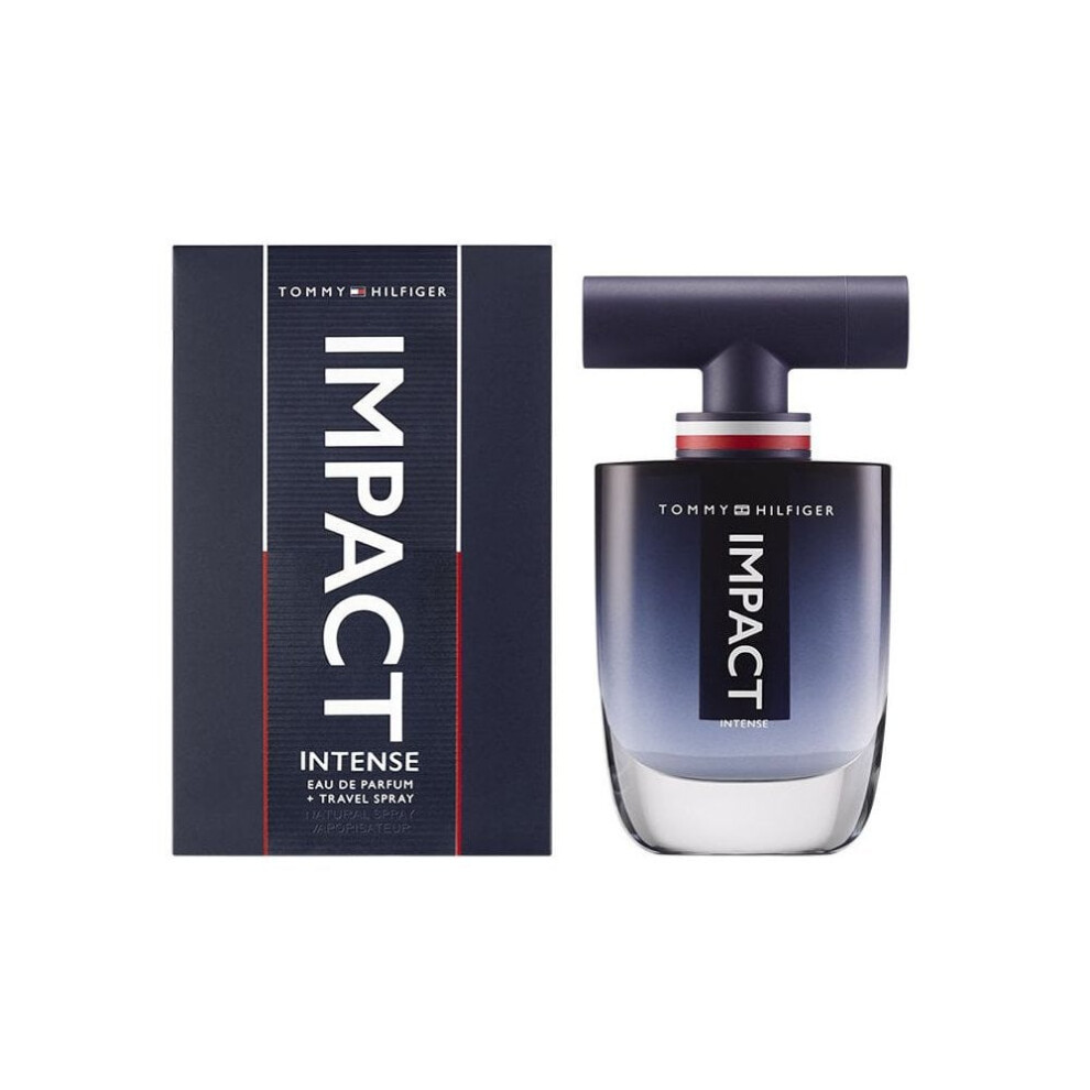 Tommy Impact Intense 100ml EDP Spray