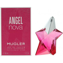 Angel Nova EDP Refillable 30ml Spray