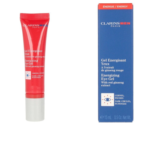 Clarins Clarins Men Energizing Eye Gel 15ml