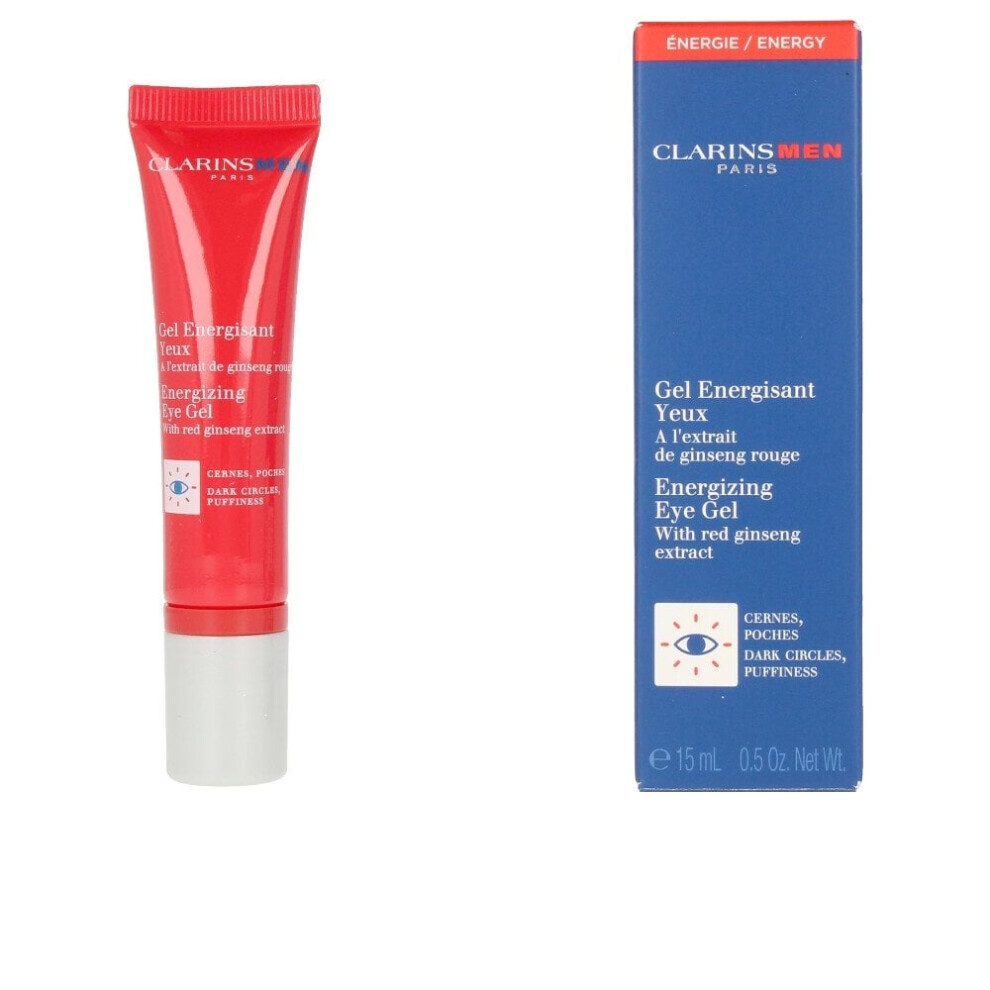 Clarins Men Energizing Eye Gel 15ml