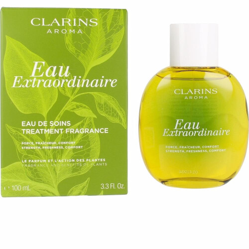Clarins EAU EXTRAORDINAIRE 100 ml