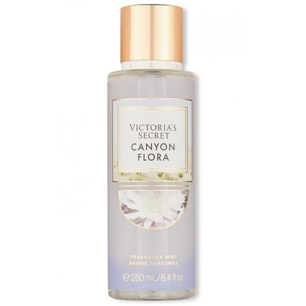 Victorias Secret Canyon Flora Fragrance Mist 250ml