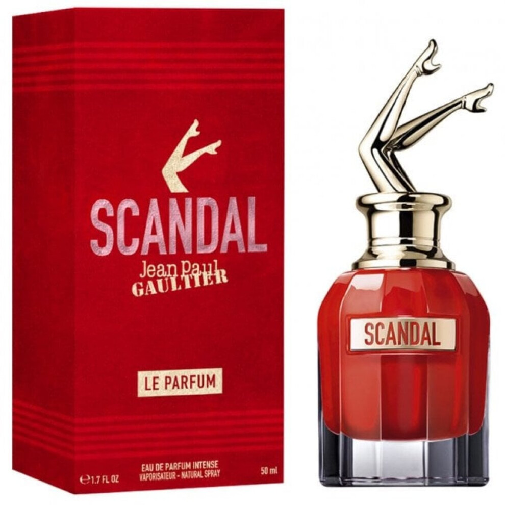 Jean Paul Gaultier Jpg Scandal Le Parfum 50Ml Edp Spray