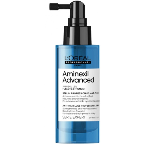 L’Oréal Paris Aminexil Advanced Anti-Haaruitval Serum
