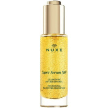 Nuxe super sérum [10] el concentrado anti-edad universal 30ml