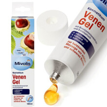 Venen Gel Mivolis DM
