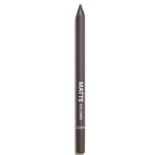 Gosh Copenhagen Eyeliner Mat 005 Mole Gosh