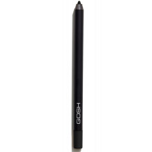 Velvet Touch Oogpotlood Waterproof wodoodporna kredka do oczu 023 Zwart 1.2g