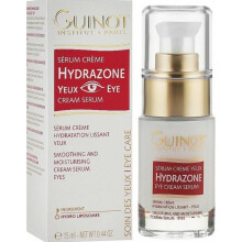 Guinot Hydrazone Yeux Eye Contour Long Lasting Hydrating Cream 15ml