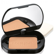Bourjois Silk Edition Compact Powder 9G - Rose Beige