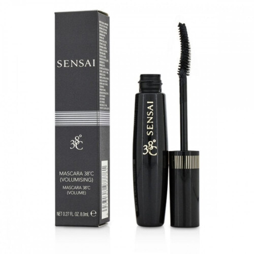 Sensai Mascara 38C Black Volumising