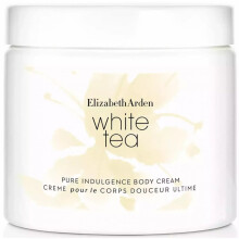 Elizabeth Arden White Tea Pure Indulgence Body Cream 400ml