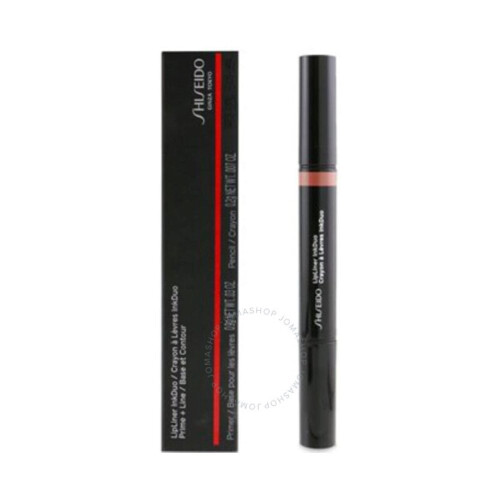 Shiseido Shiseido Lipliner Ink Duo - 02 Beige