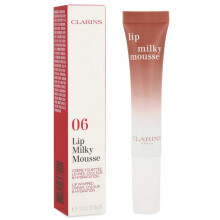 Clarins Milky Mousse Lips - 06 Milky Nude
