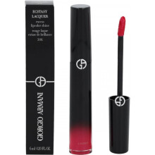 Giorgio Armani Ecstasy Lacquer Liquid Lipstick 506 Maharajah Pink