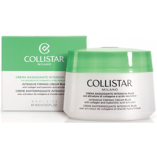 Collistar Special Perfect Body Intensive Firming Cream Plus 400ml