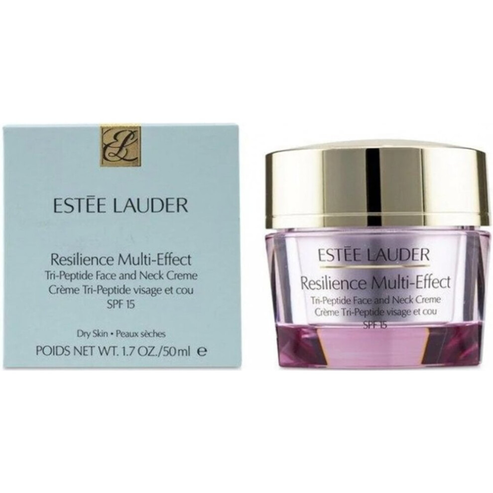 EstÃe Lauder Resilience Multi-Effect Day Cream 50ml